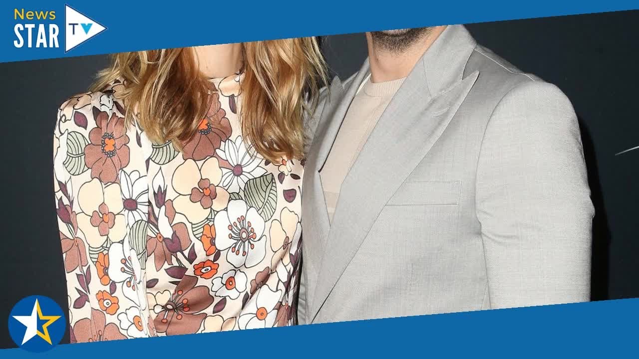 Inside Aidan Turner's family life - The Suspect star's secret wedding and baby