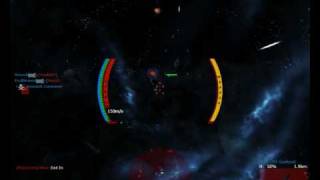 eternal silence demonstration x264 tagert