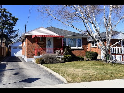 Walkthrough Video of 146 East 44th Street