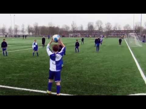 Waterwijk E5 - AS'80 E3