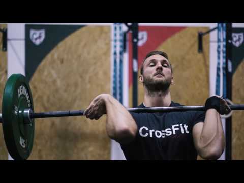 CrossFit Bellaria Official Video