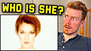 FIRST TIME HEARING Céline Dion - All By Myself