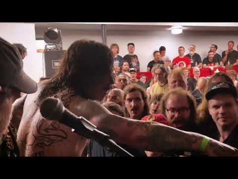 Zao - Live at the American Legion in St. Paul, 2025