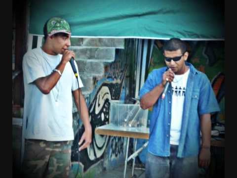 D.M. MAN/COMANDO RIMA