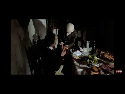 Nosferatu - oldest remedy