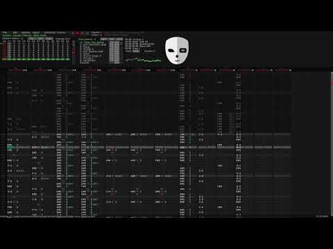 Mega Man Star Force 3 - Radio Virus Busting (YM2151 Ver.)
