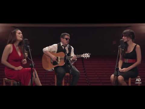 Boig per tu - TRÍO AD LIBITUM 2 voces y guitarra