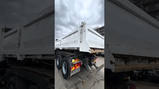 Renault Kerax 340 Muldenkipper | Bild 4 - Autoline