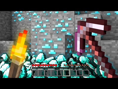 ABBIAMO TROVATO I DIAMANTI NEL NUOVO MONDO - VANILLA INSIEME MINECRAFT - ITA