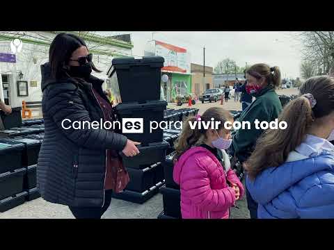 Es tiempo de disfrutar, vení a Canelones