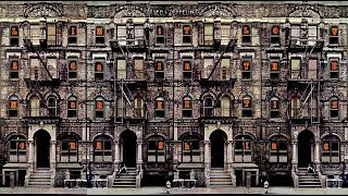 Led Zeppelin - The Wanton Song (Lyrics in description)
