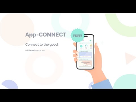 App-CONNECT video thumbnail