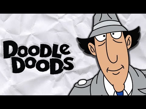 Doodle Doods - Go Go Badget - Episode 18 [feat. Ding Dong & Julian]