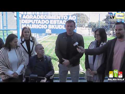PALMA SOLA: