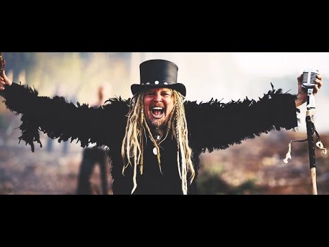 KORPIKLAANI - Kalmisto (OFFICIAL VIDEO)
