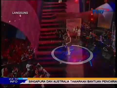 Tapi ku harus - erie suzan feat Fey Tyaz