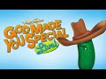 VeggieTales Live The Water Buffalo Song 2008 Clean Studio Recording See Description