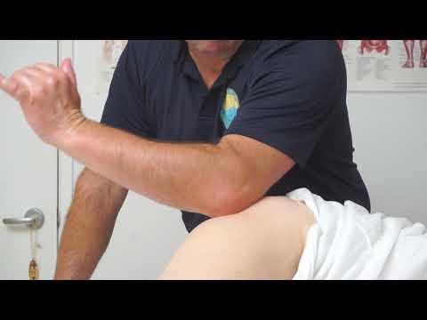 Equilibrium Bellarine Massage Therapy