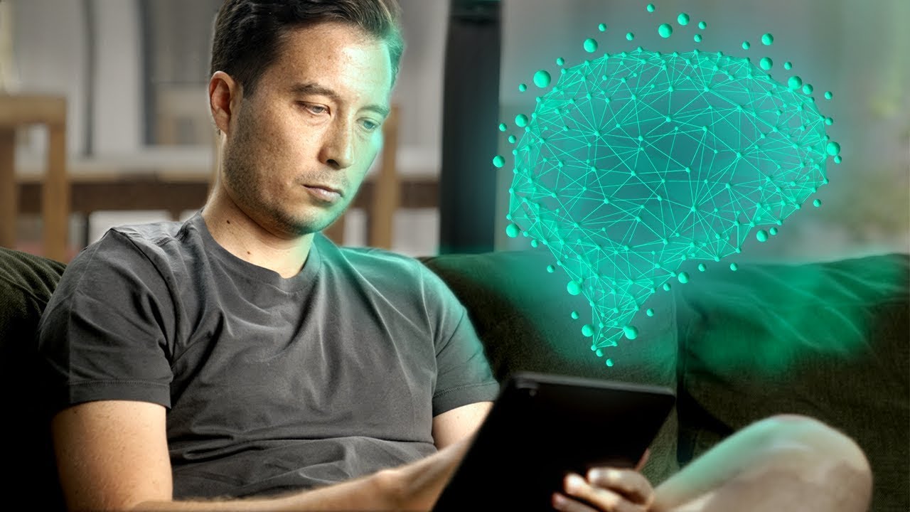 Your Secret Weapon against Information Overload