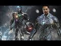 Tony Stark Vibranium Iron Man Suit Mark 85 - Avengers Endgame Tony Stark Vibranium Iron Man Suit Mark 85 - Avengers Endgame