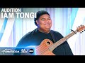 Iam Tongi Makes The Judges Cry With 