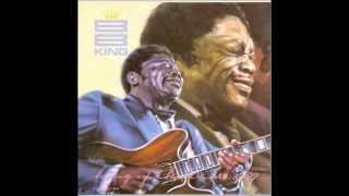 BB King - Standing on the Edge of Love (1988)
