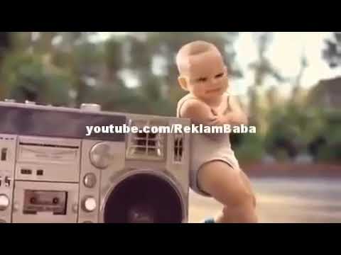 Erik Dalı bebek versiyon