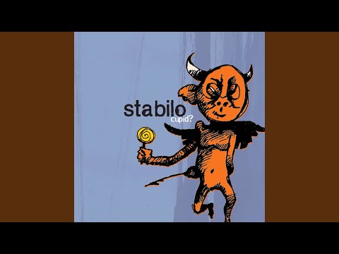 Everybody - Stabilo