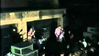 Snuff - Somehow - Huddersfield 14th May 1990