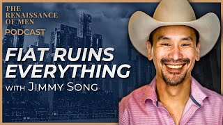 Podcast: Jimmy Song - Fiat Ruins Everything