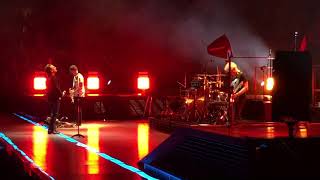 U2 - Love is Bigger Than Anything in its Way - Wells Fargo Center - 6/13/18