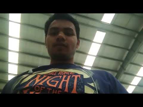 My Name Is Mohammad Nurullah