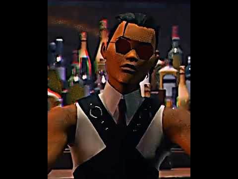 The Biggest Menace In The Multiverse | Miguel Edit