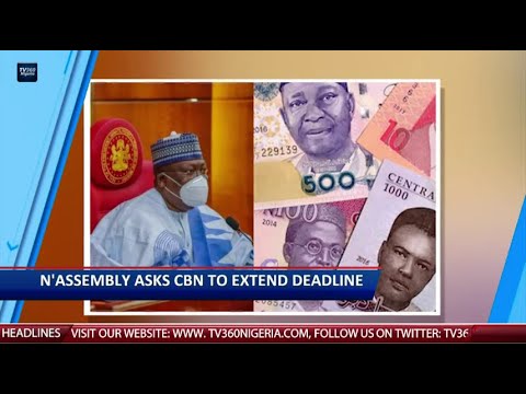 TV360 News Now  - January 24th, 2023