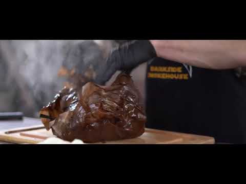 Darkside Smokehouse — How to Make the Best Brisket