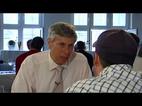 PolitDate Bielefeld - Bernd Landgraf (CDU)