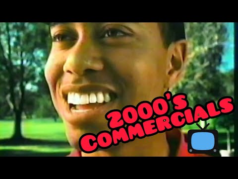2001 TV COMMERCIALS NBC DETROIT SATURDAY NIGHT MOVIE 📼 2000s RETRO TV COMMERCIALS VOL 62