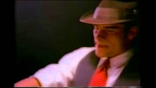 Petra - Midnight Oil (Videoclip) SD