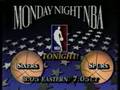 NBA On TBS Premiere Ad 1985