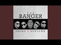 The Banger (feat. Uhuru)