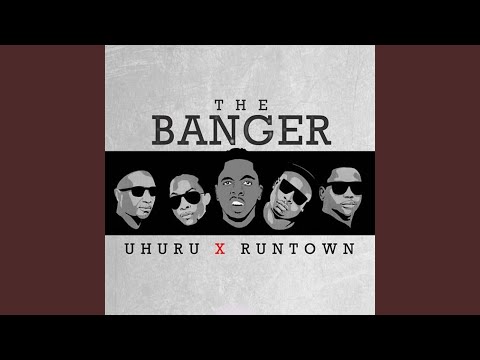 The Banger (feat. Uhuru)