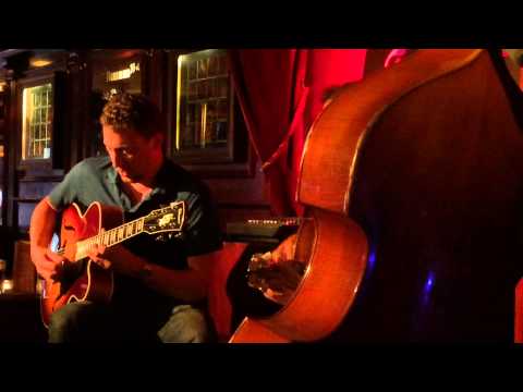 Adrien Moignard, Mathieu Chatelain, and William Brunard: "I Can't Give You Anything But Love"