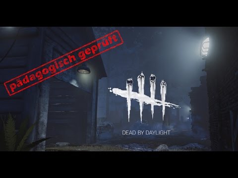 Dead by Daylight pädagogisch geprüft | Spieleratgeber NRW