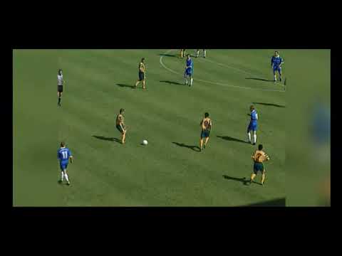 16/7/1997 Teplice - FC Zimbru Chişinău 0:1