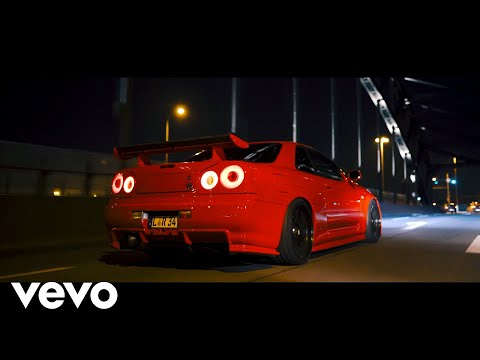 ZVBXR & NVSV - Low Frequency