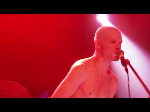 Halitosister by The Overload