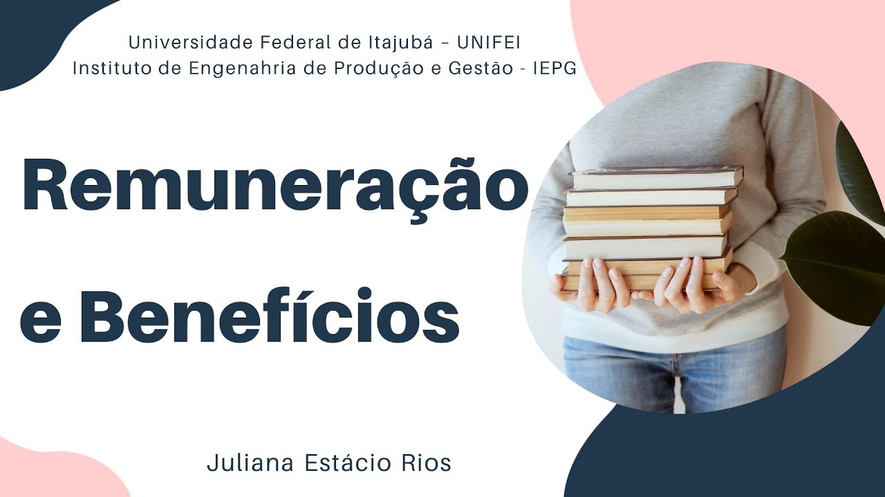 AULA - Remuneração PARTE 2