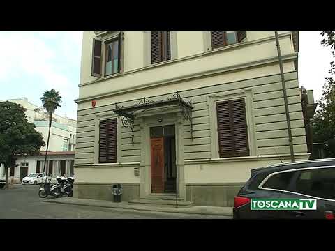 2020-01-15 FIRENZE - INCHIESTA SAS, ALLEANZA ABUSIVI E VIGILINI