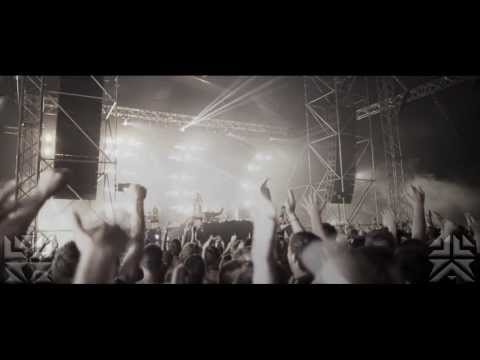 Hardstyle Madness Part 6 (A New Beginning) HD