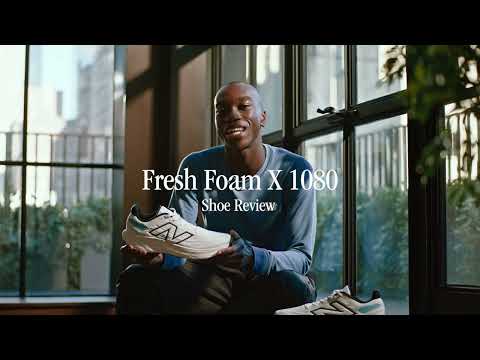New Balance New Balance Fresh Foam X 1080 (trail)